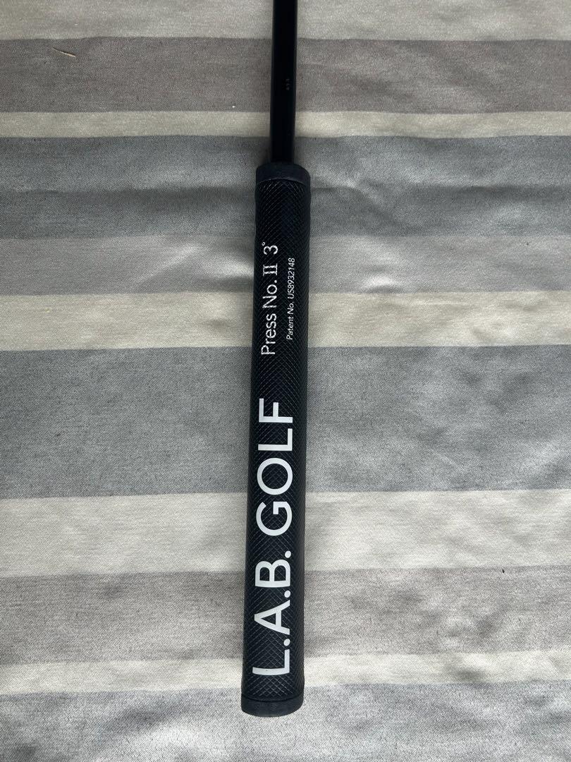 Ｌ.Ａ.Ｂ　GOLF DIRECTED FORCE 2.1