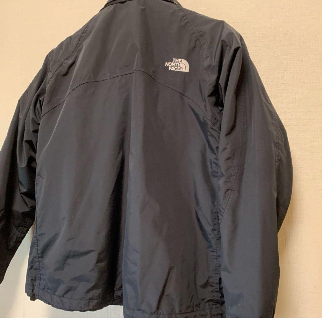 3wayジャケット 黒L