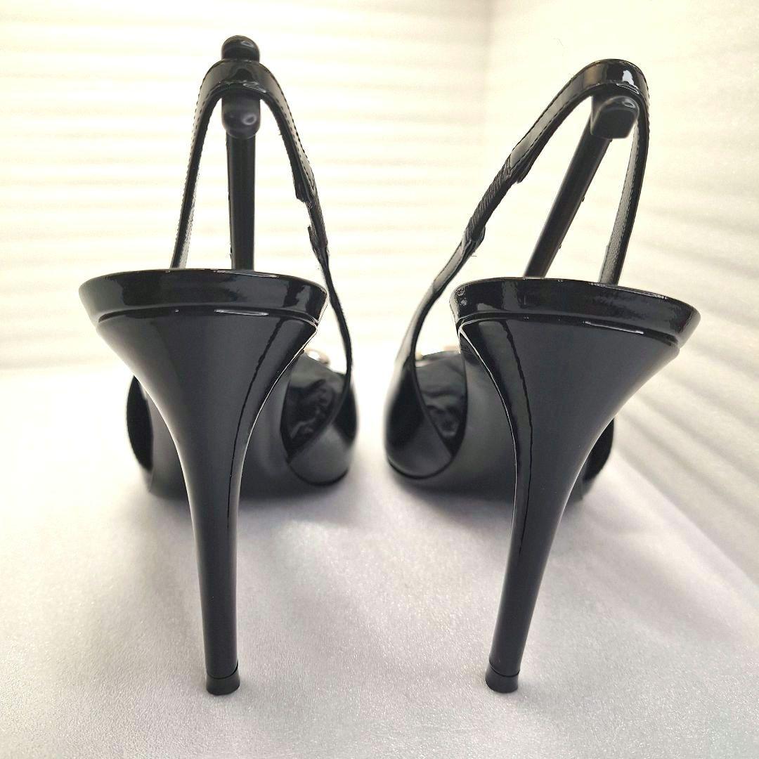 SAINT LAURENT  サンローラン  パンプス　size  39