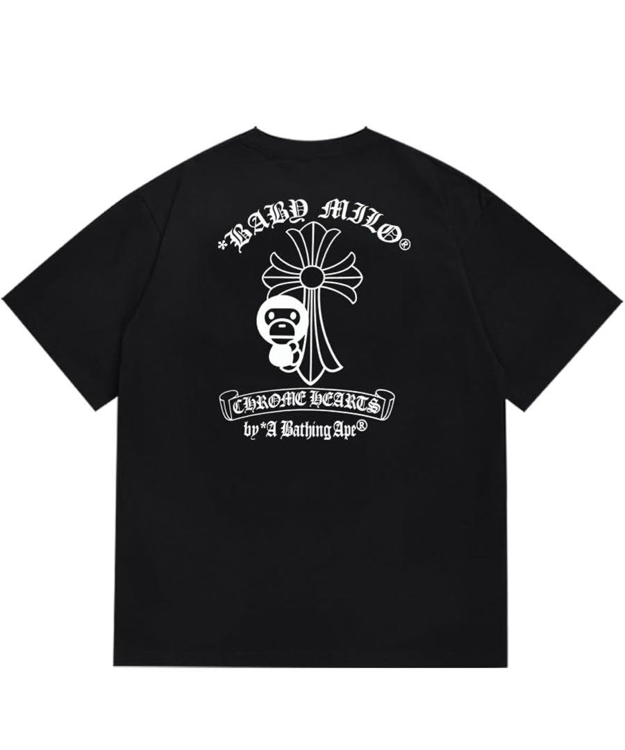 コラボTシャツ