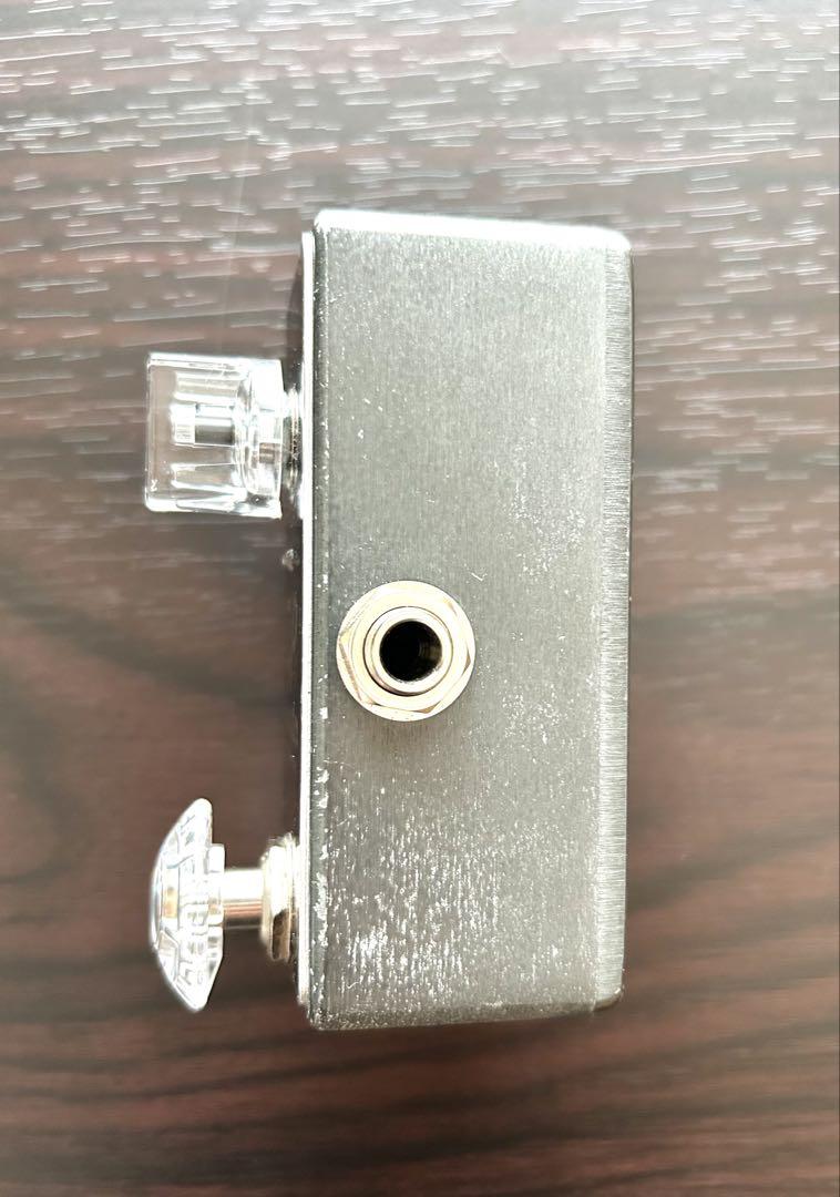 ギター Xotic / EP Booster