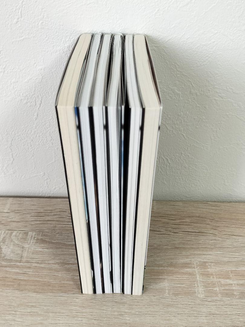 進撃の巨人 Short Stories ショートストーリーズ 6冊セット