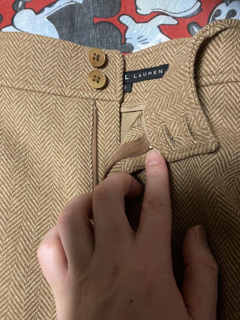 ラルフローレン スタジャン RRL old ビンテージ ビームス gap - レディース