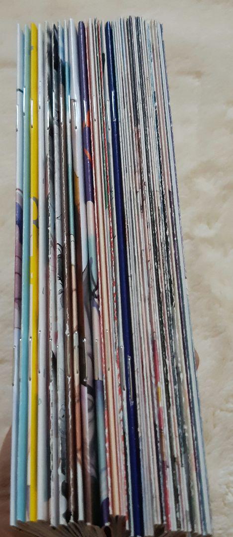 商業BL 特典　小冊子　ペーパー 商業 BL 新刊 コミコミ リーフレット 小冊子 ペーパー セット