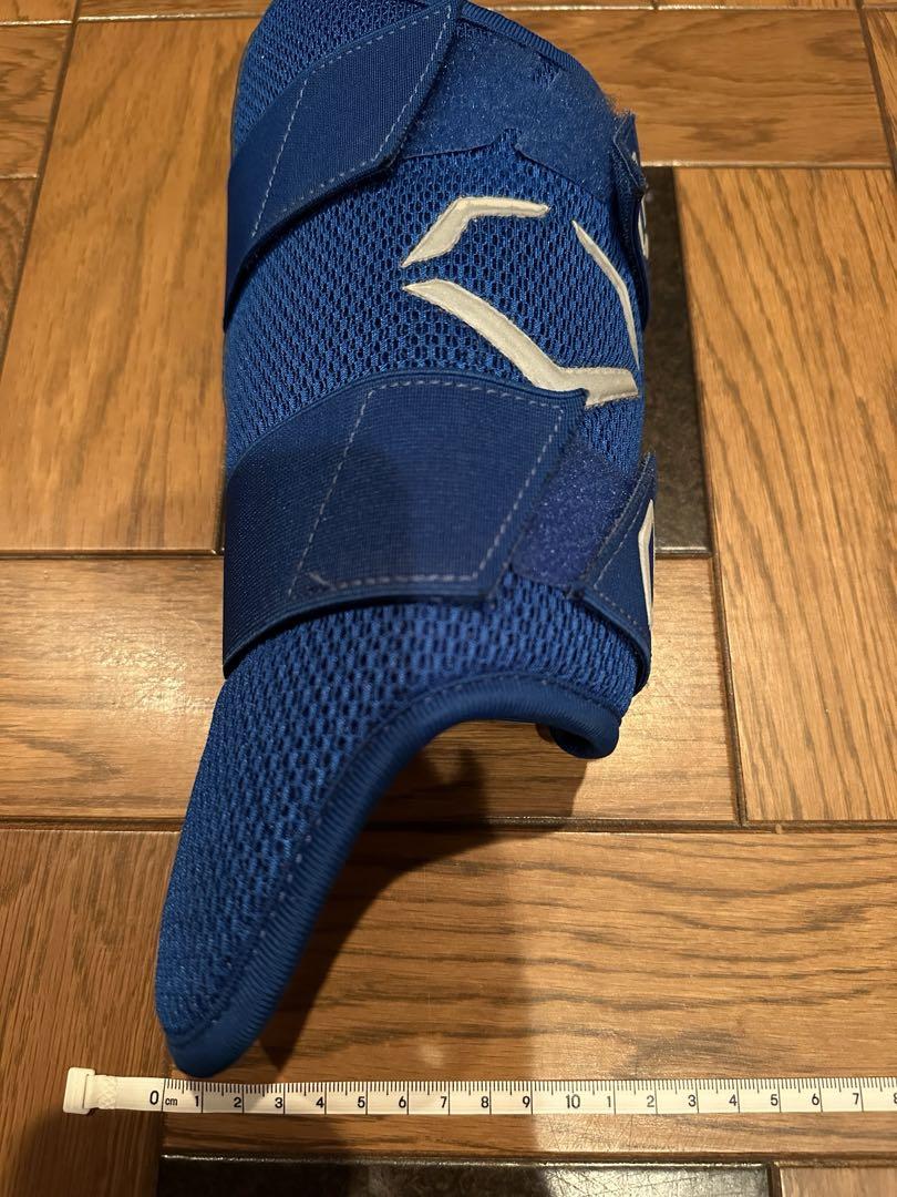 EVOSHIELD（エボシールド）エルボーガード&レッグガード