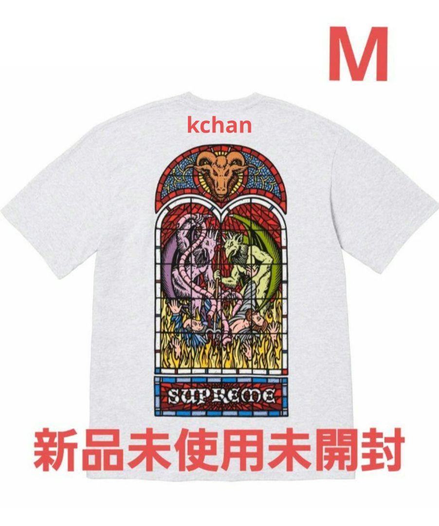 希少　Supreme Worship Tee 鼠