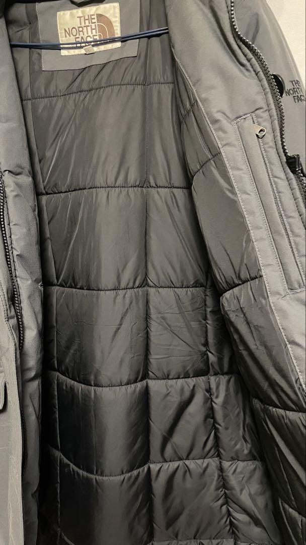 THE NORTH FACE VXDRYVENTノースフェイスジャケットL