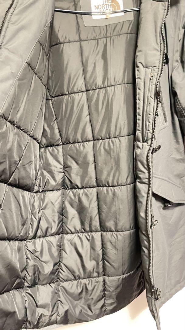 THE NORTH FACE VXDRYVENTノースフェイスジャケットL