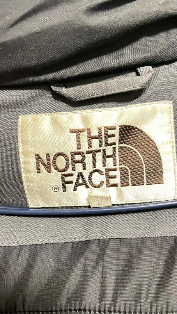 THE NORTH FACE VXDRYVENTノースフェイスジャケットL