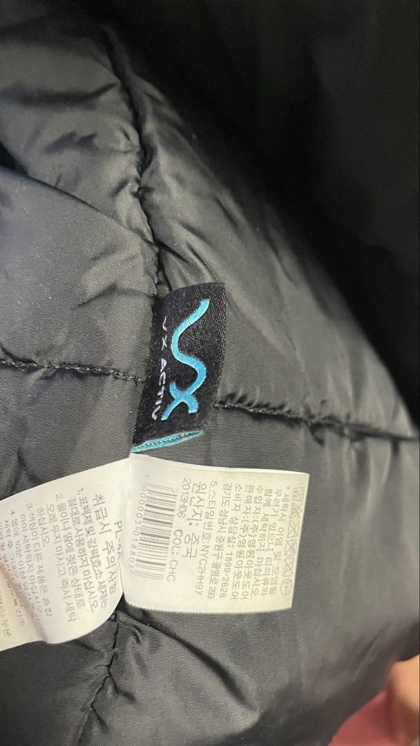 THE NORTH FACE VXDRYVENTノースフェイスジャケットL