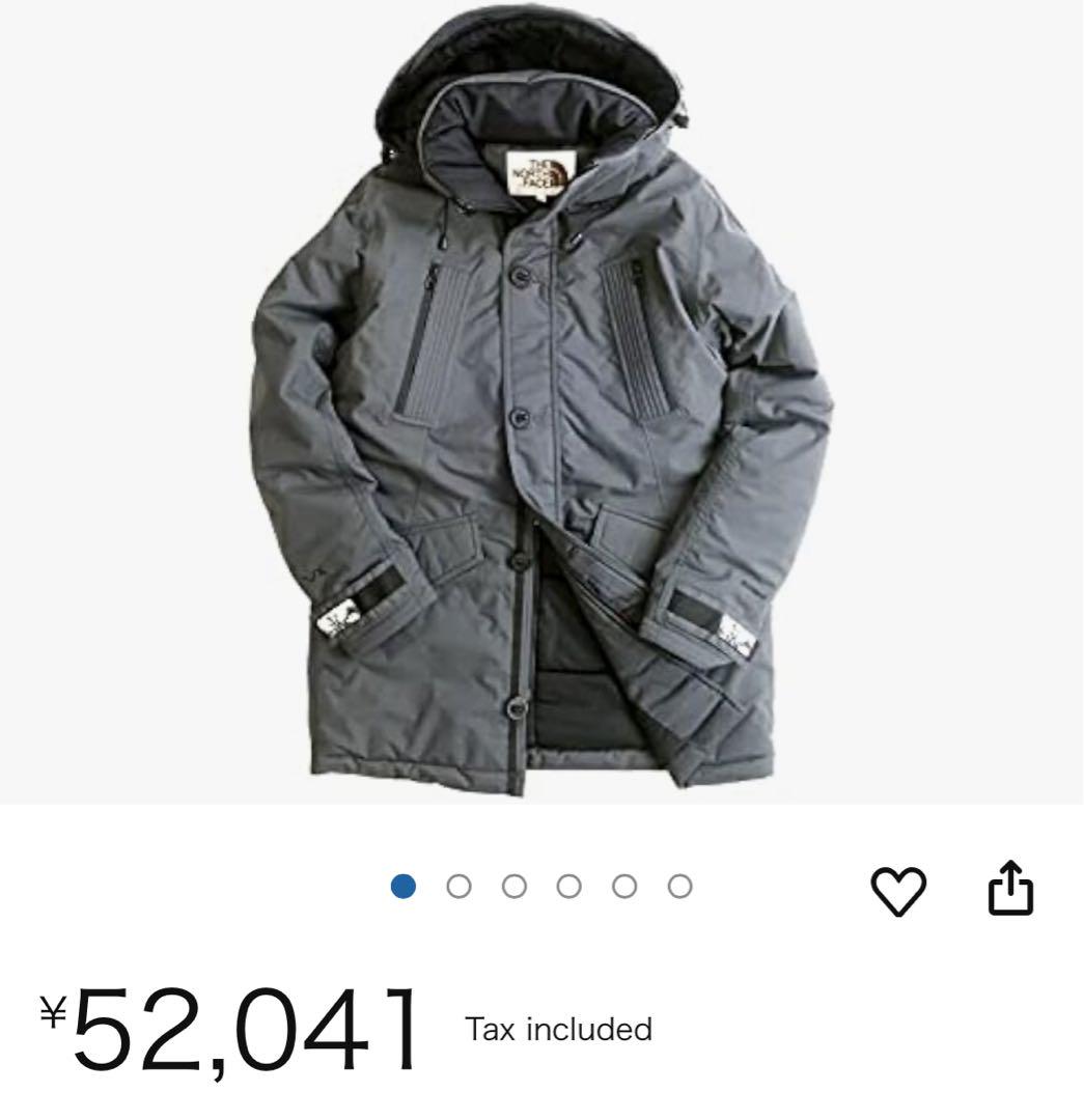 THE NORTH FACE VXDRYVENTノースフェイスジャケットL
