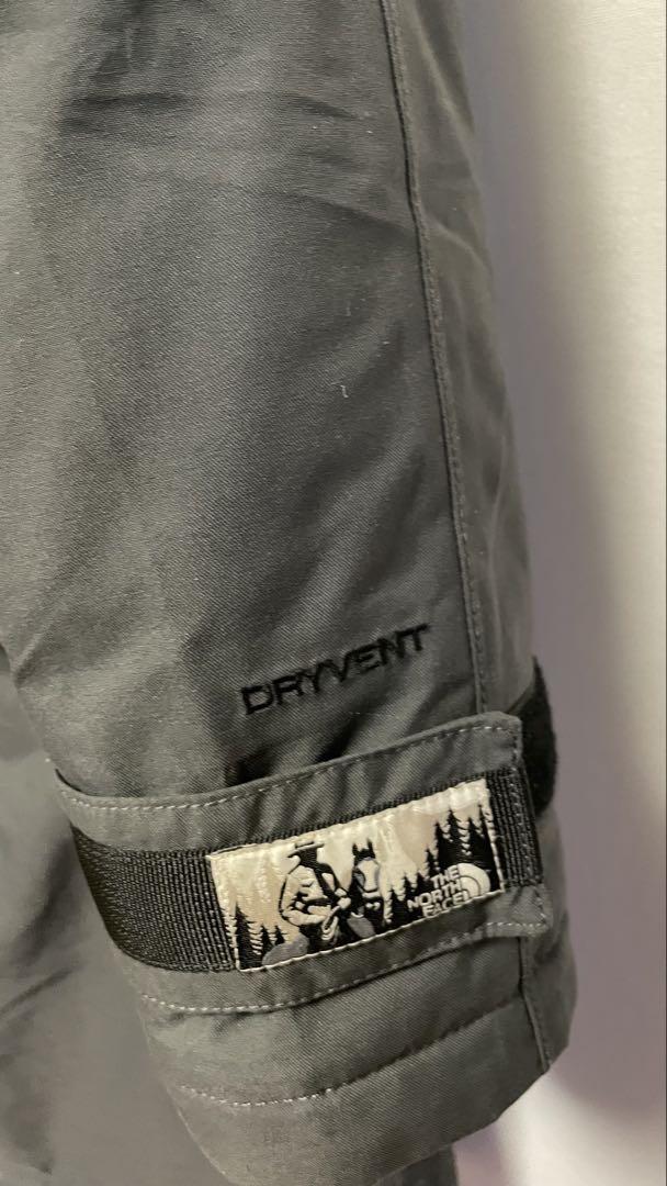 THE NORTH FACE VXDRYVENTノースフェイスジャケットL