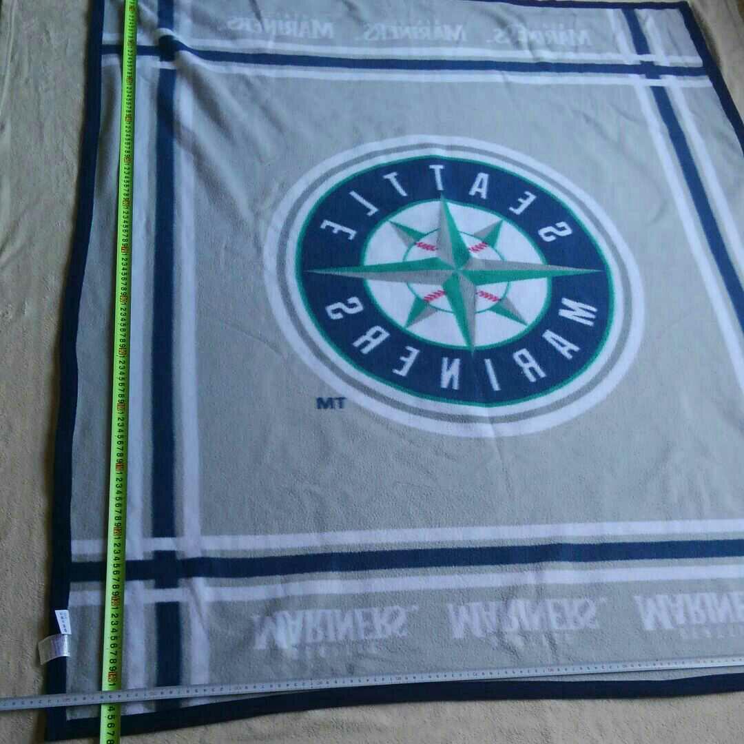 麒麟 淡麗(生) SEATTLE MARINERS ブランケット① 60 画像5