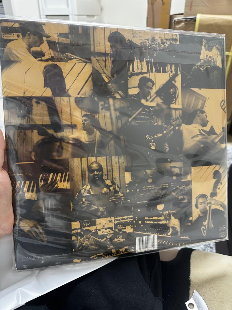 洋楽 BEASTIE BOYS / ILL COMMUNICATION (2LP)