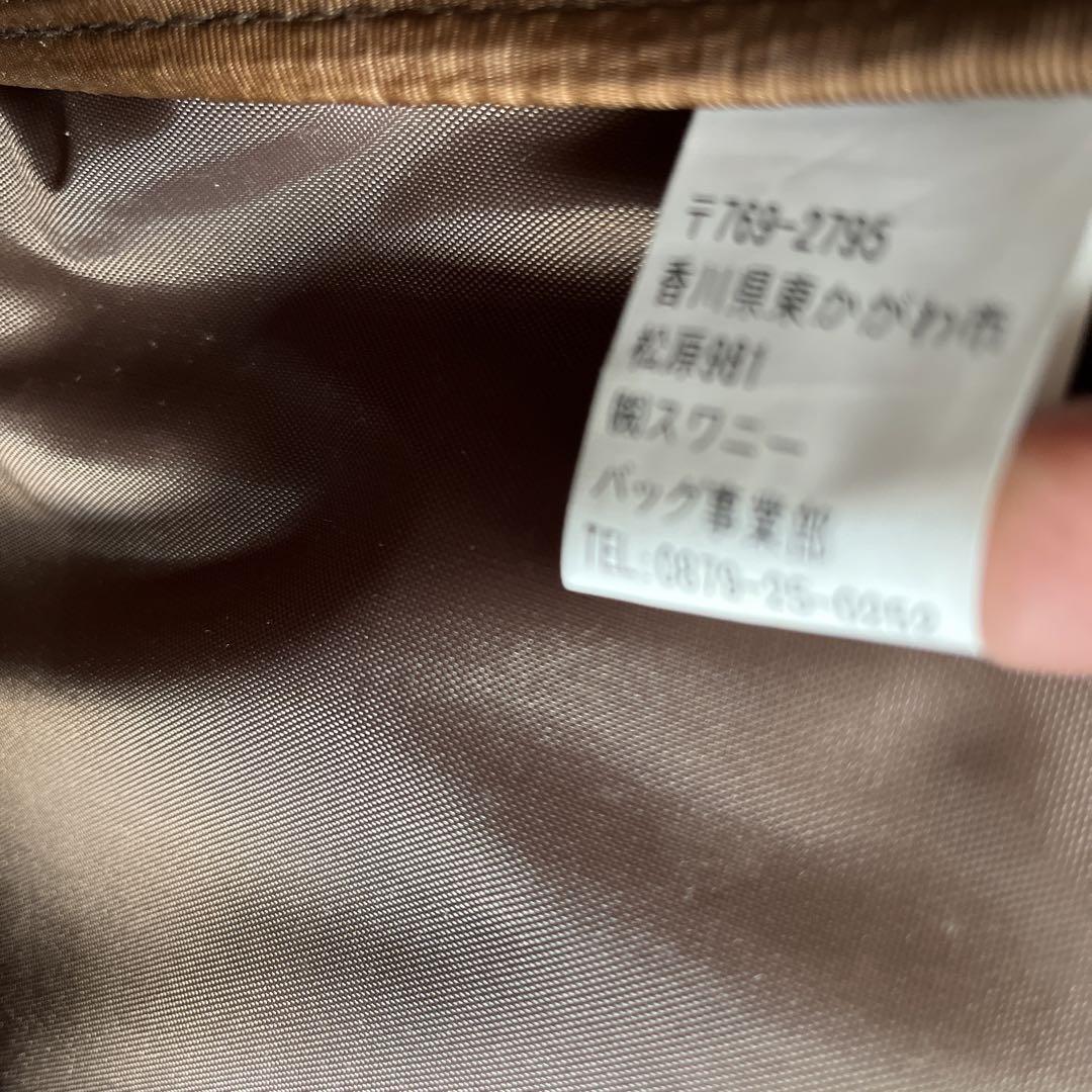 スワニー キャリーバッグ ウォーキングバッグ ショッピングカート