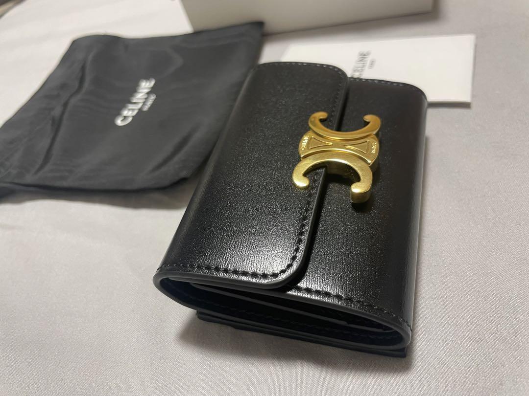 う*ご様 CELINE 財布 新品未使用