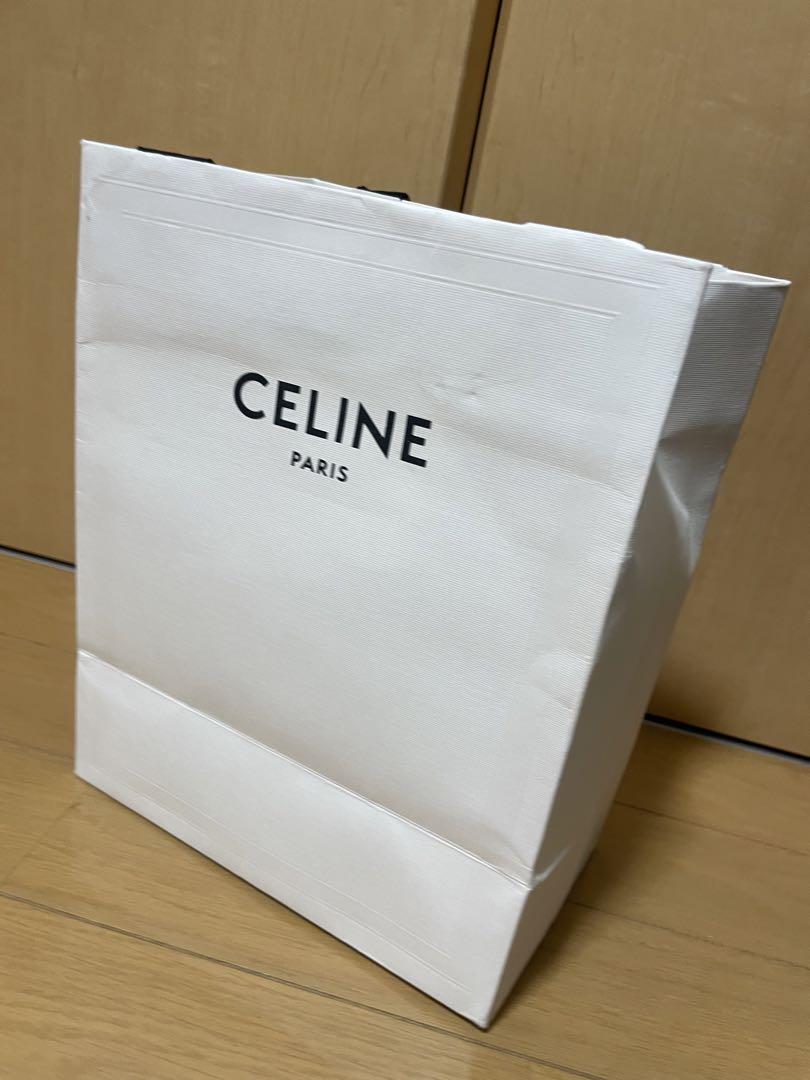 う*ご様 CELINE 財布 新品未使用