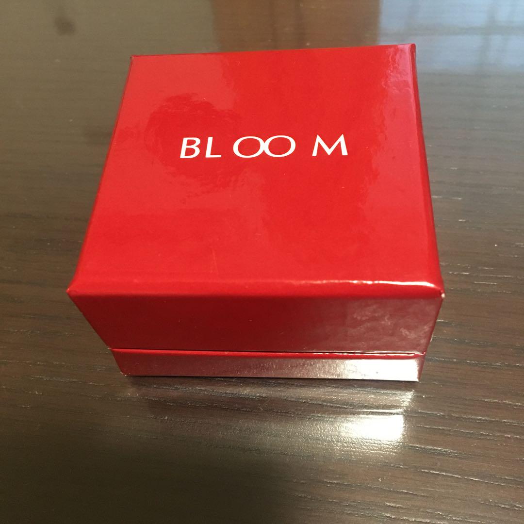 BLOOM アクセサリ