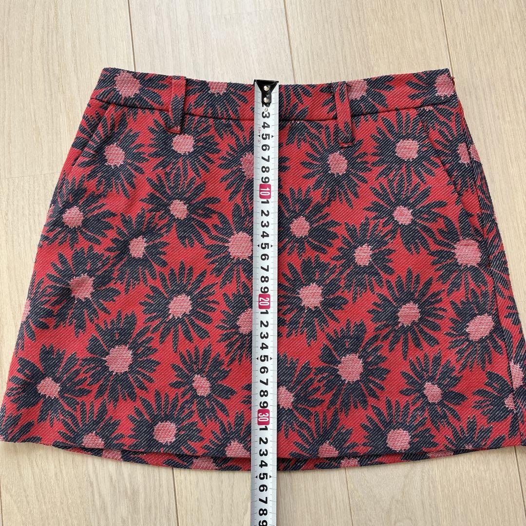 最終値下【MASTERBUNNY×adidas】ゴルフセットアップ　レディース