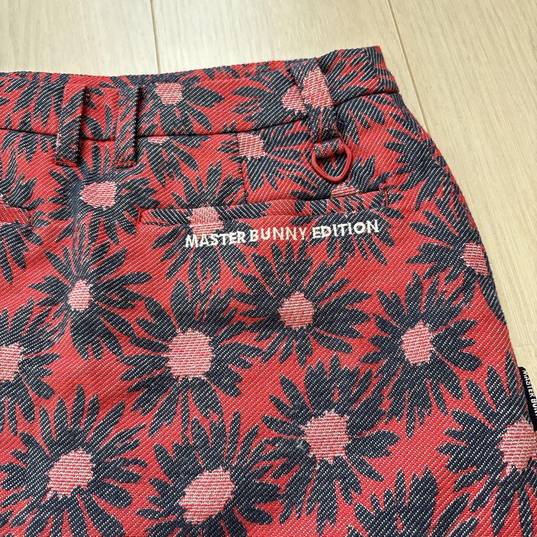 最終値下【MASTERBUNNY×adidas】ゴルフセットアップ　レディース