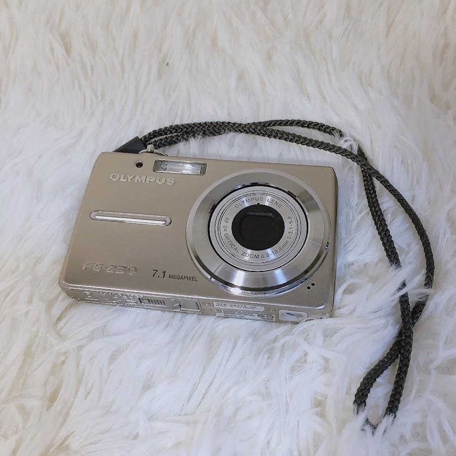 オリンパス OLYMPUS