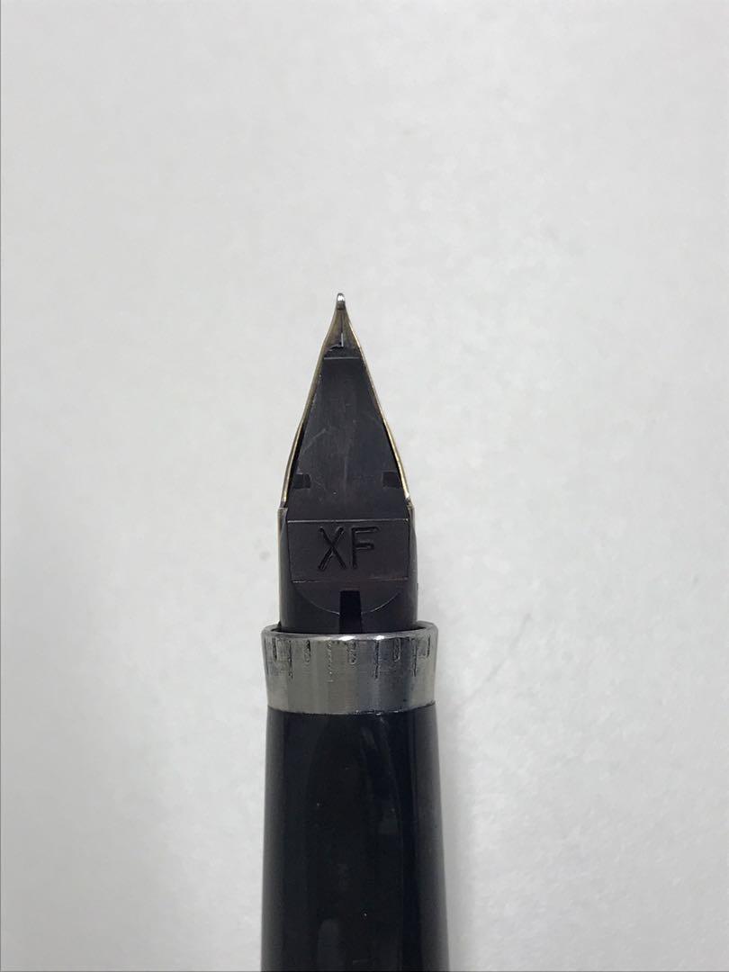 PARKER 14K 万年筆