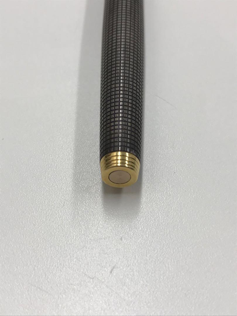 PARKER 14K 万年筆