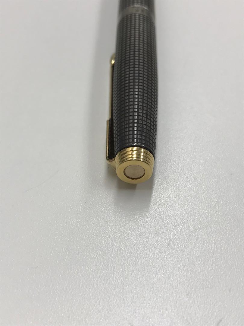 PARKER 14K 万年筆