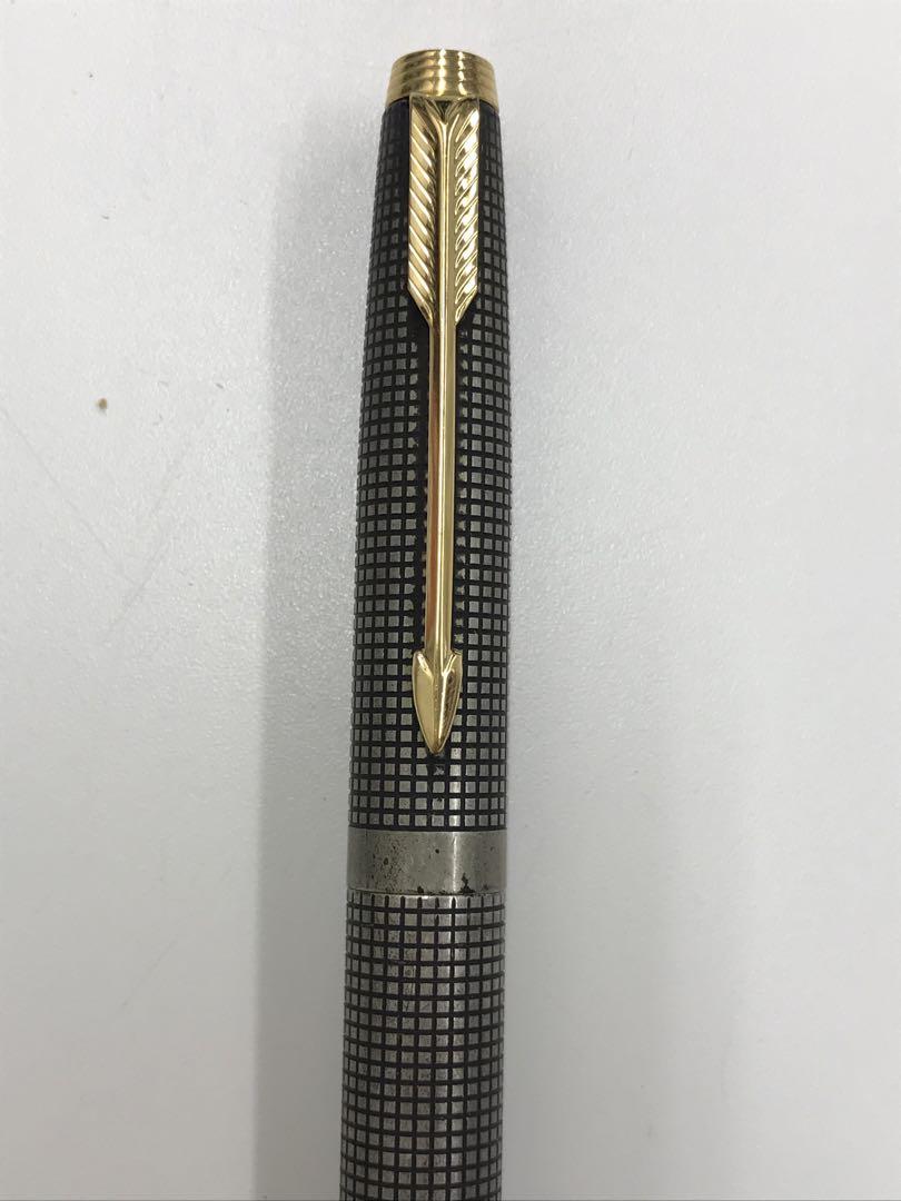 PARKER 14K 万年筆