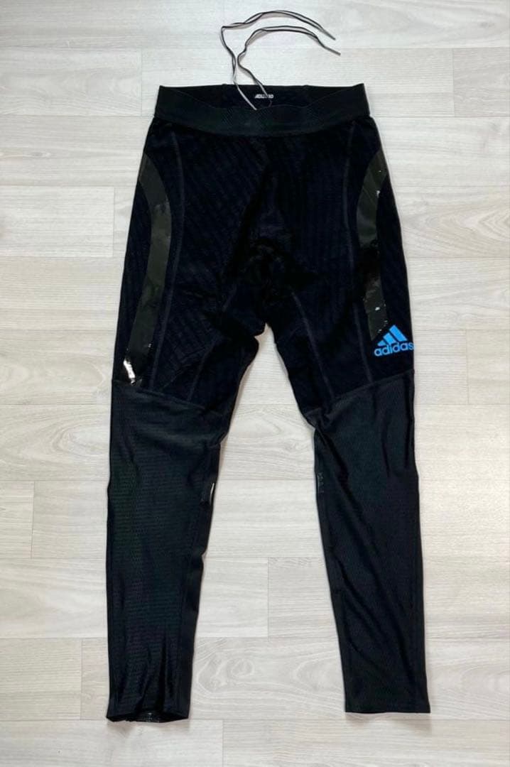 Adidas 2025 pro elite long tights MサイズM adidas