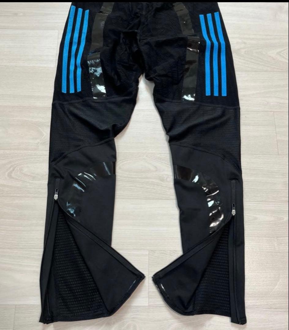 Adidas 2022 pro elite long tights Mサイズ Adidas 2022 pro elite long tights Mサイズ