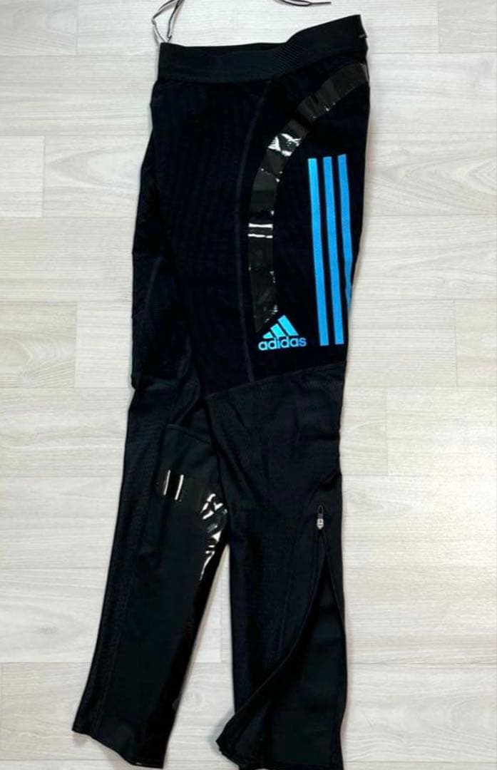 Adidas 2022 pro elite long tights Mサイズ Adidas 2022 pro elite long tights Mサイズ