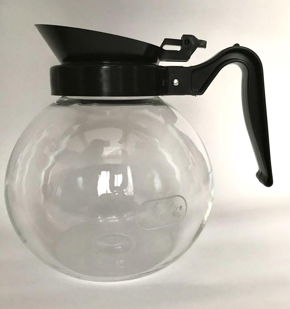 #メリタ業務用【日本製】✨コーヒードリップポット容量1.8L✨新品・未使用❣️