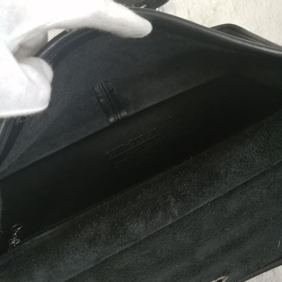 希少☆オールドコーチ ショルダーバッグ ハンド 2way レザー