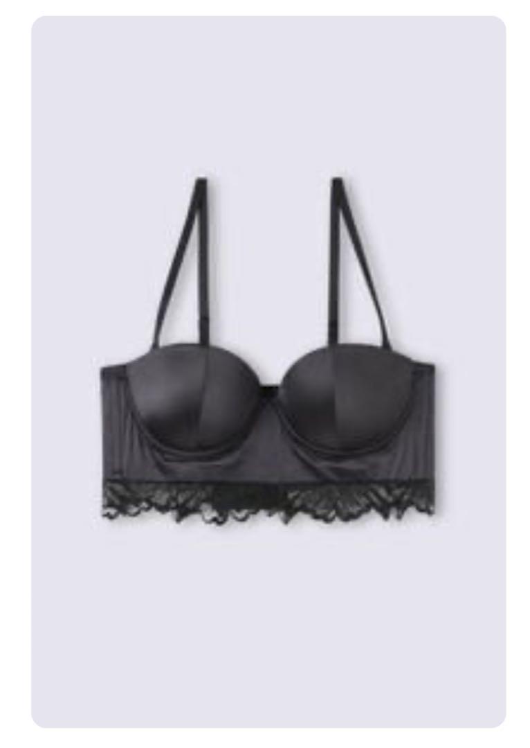 Vacanze Italiane シルク Giada バンドゥビスチェ | Intimissimi