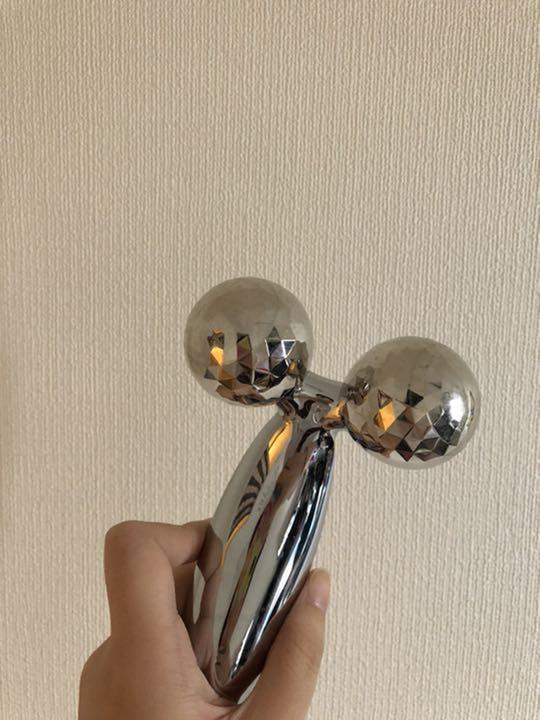 refa レファ 美顔ローラー