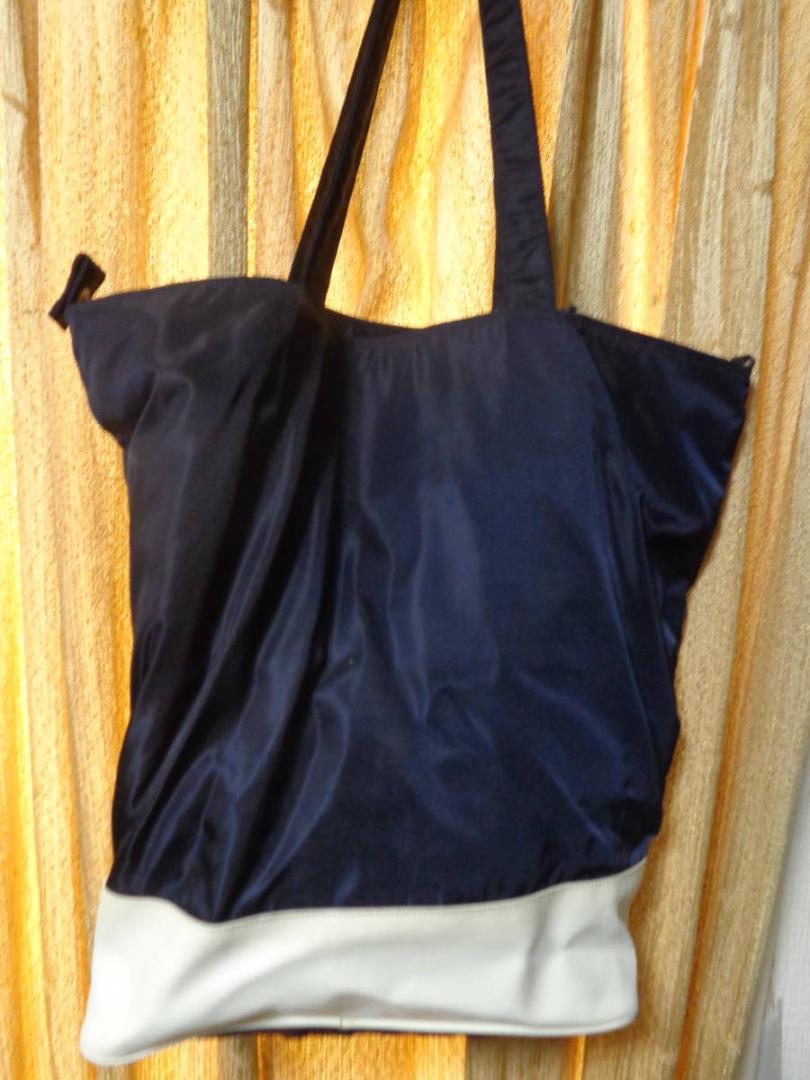 超特価人気 PRADA ナイロントートバッグ 大容量 2bL1R-m54106062814 プラダ 赤字超特価HOT