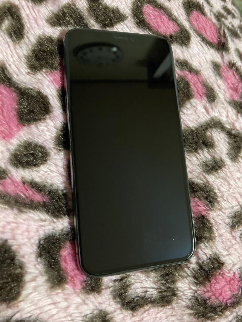 iPhone X Space Gray 64GB