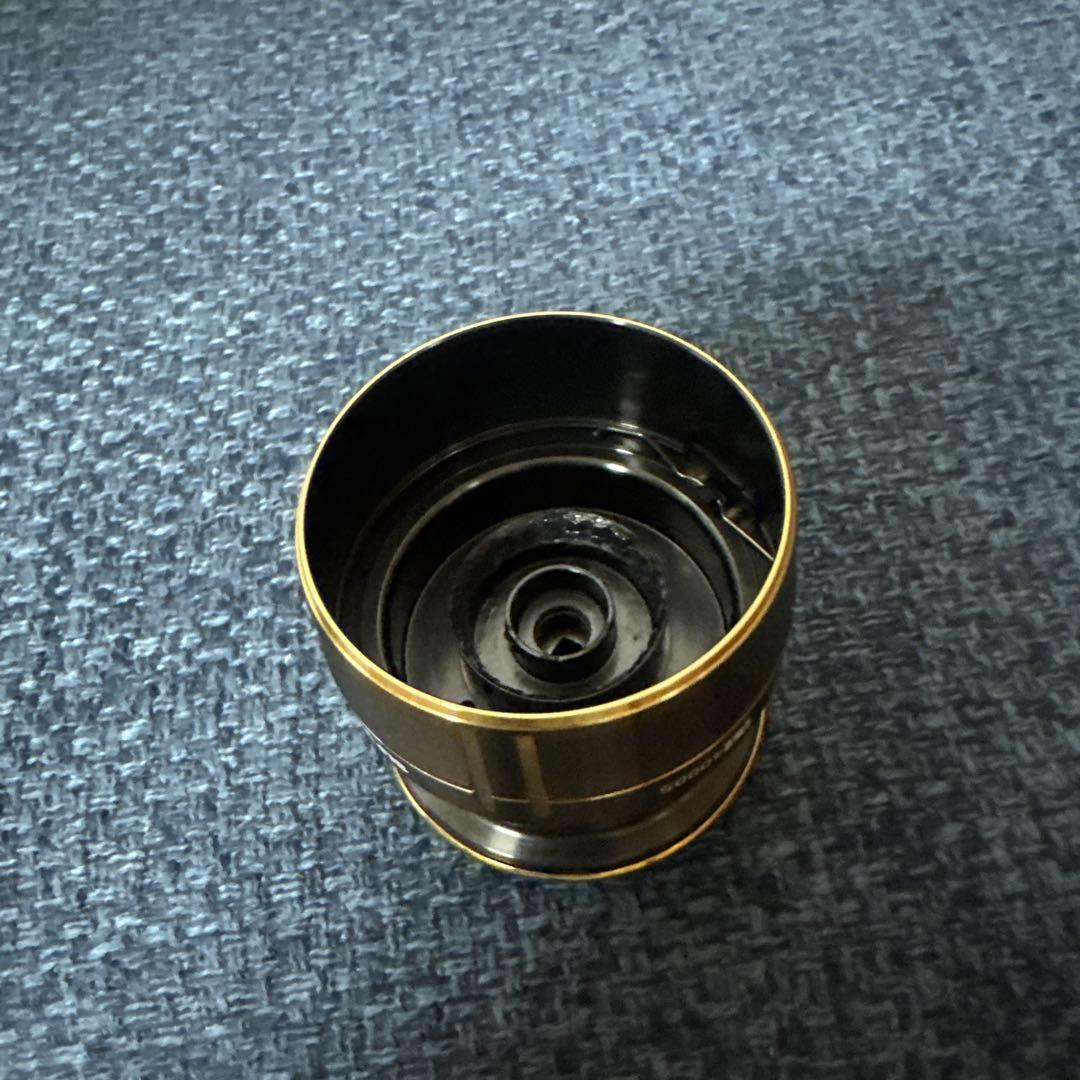 【値下げ】SLP WORKS EX LT4000S スプール