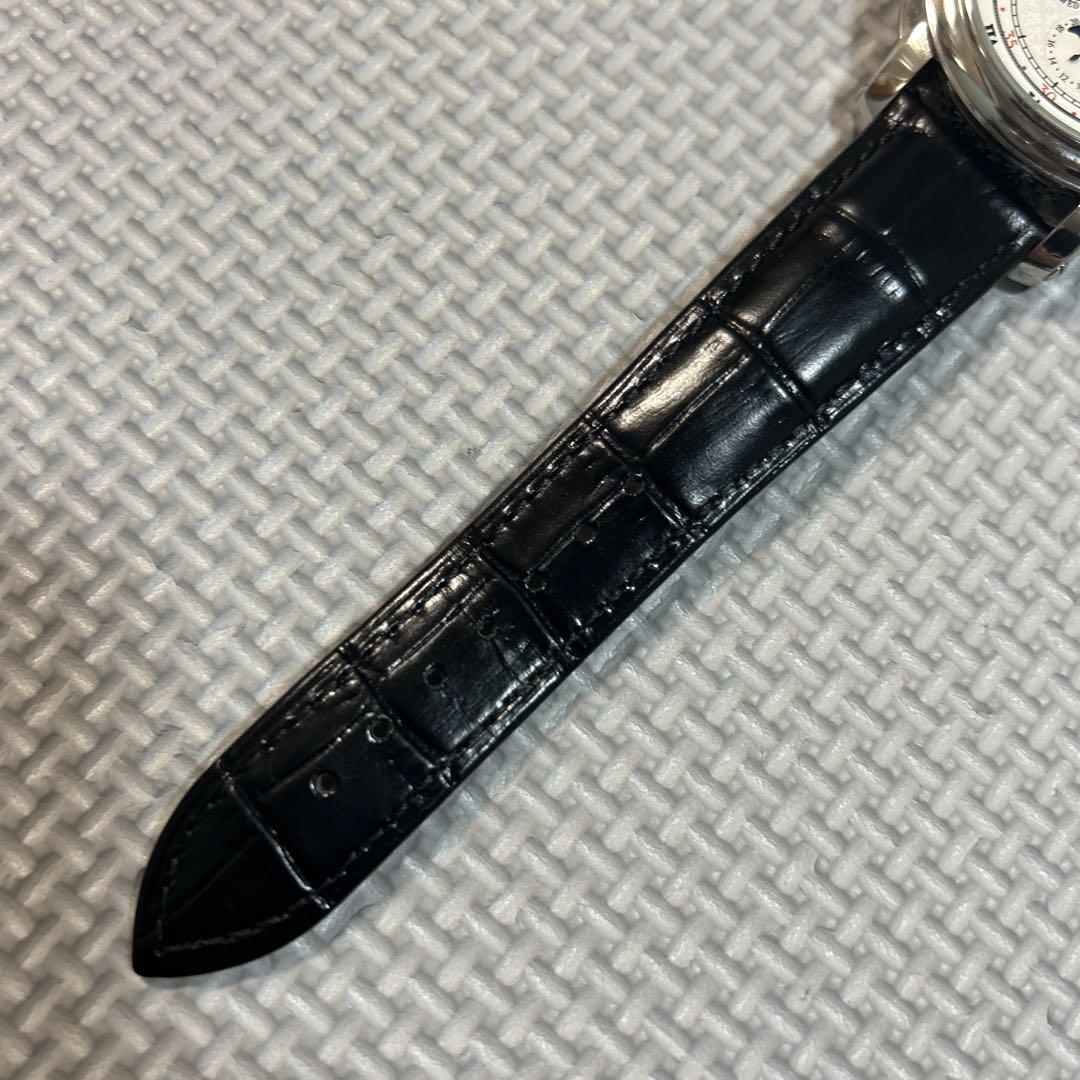 ニ*ワ様 パテックフィリップ geneve オマージュ品