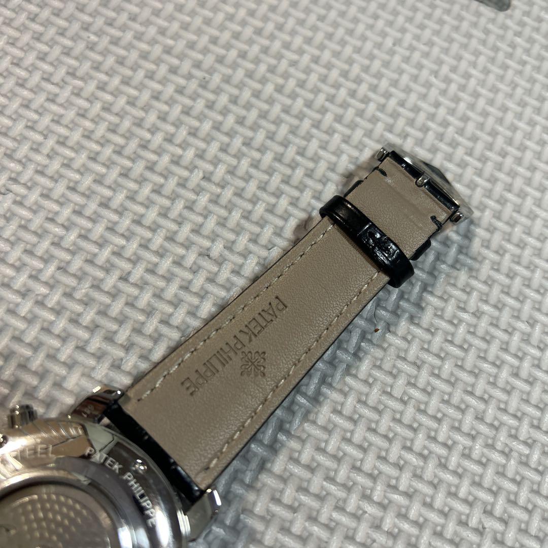 ニ*ワ様 パテックフィリップ geneve オマージュ品