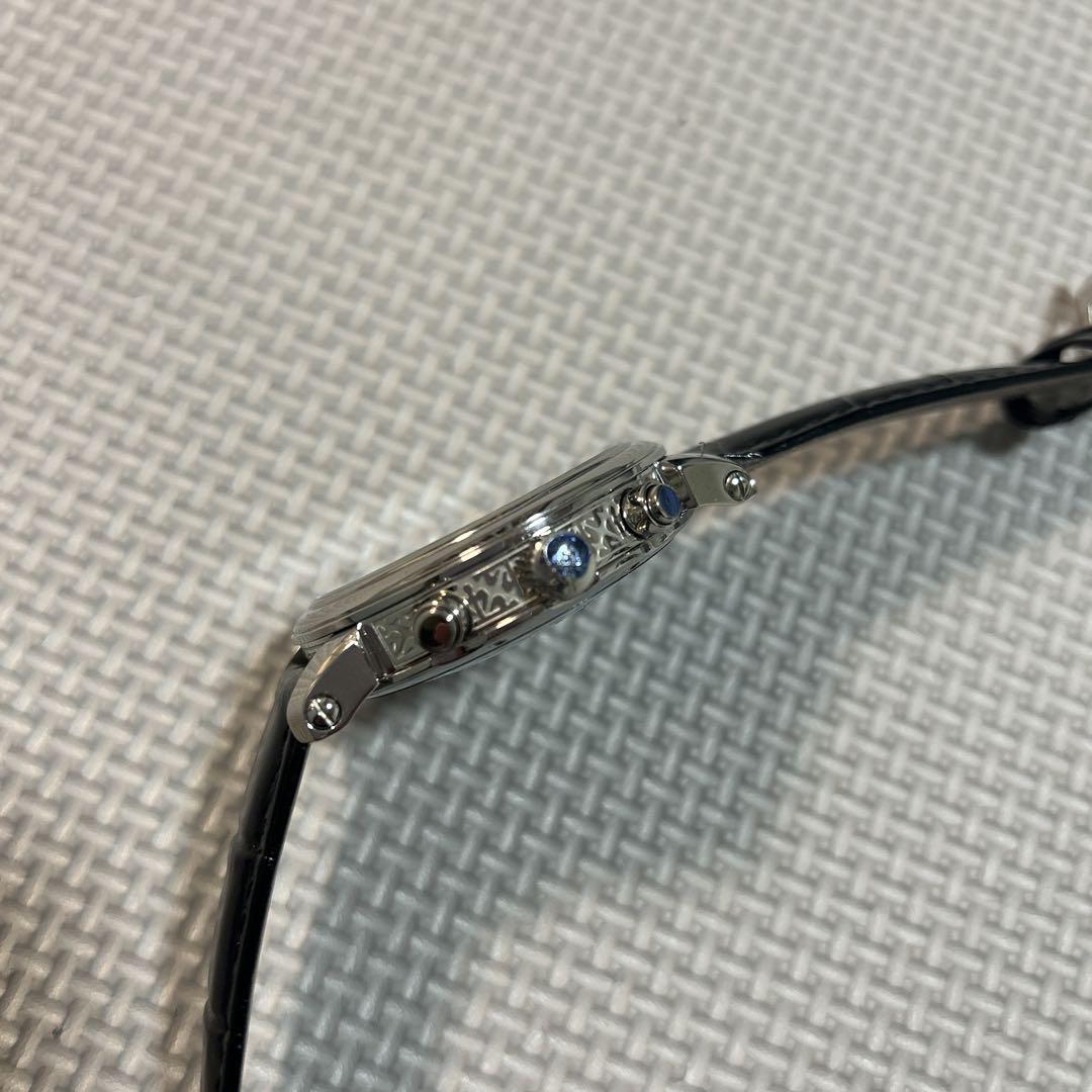 ニ*ワ様 パテックフィリップ geneve オマージュ品
