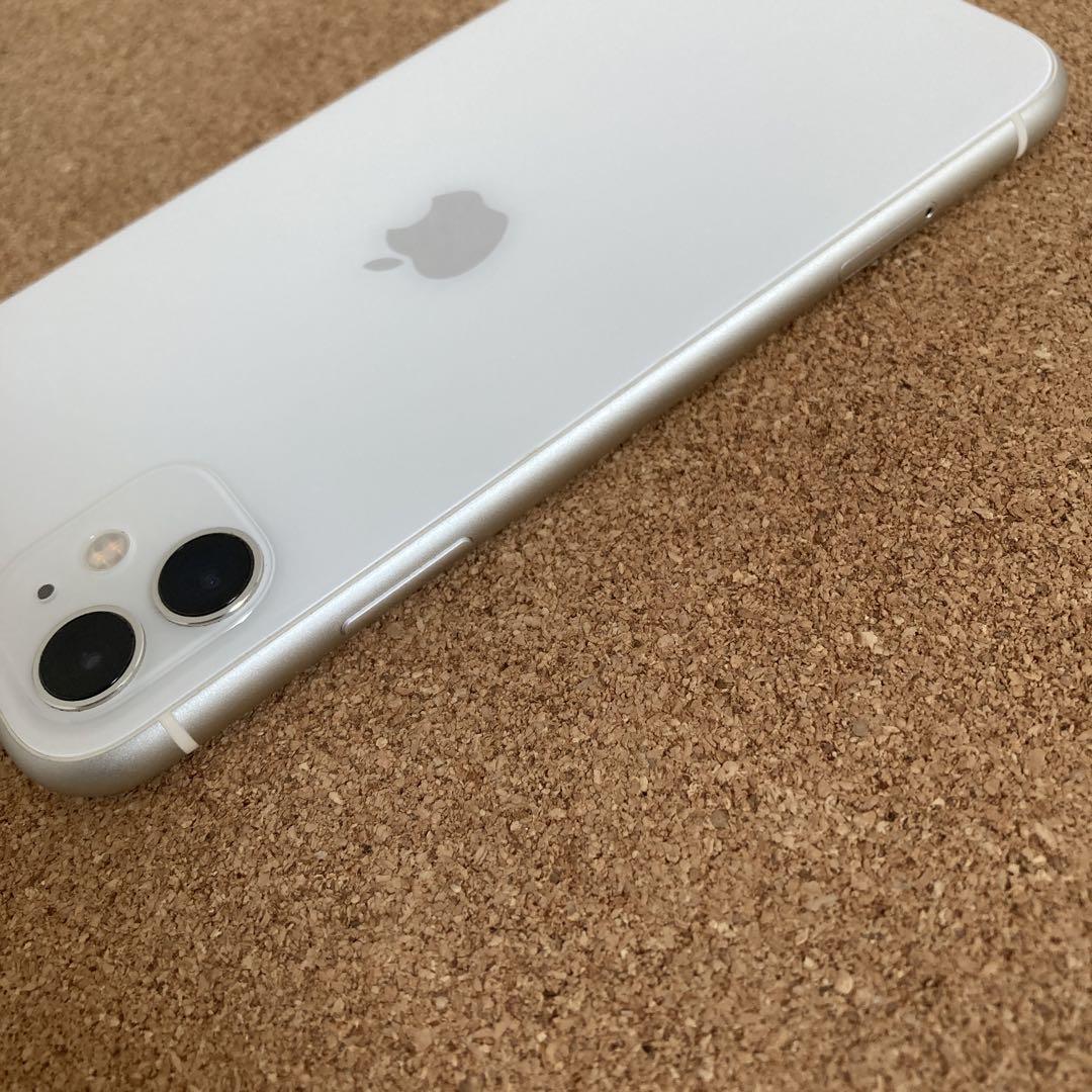 2169【早い者勝ち】iPhone11 64GB SIMフリー☆ 2169【早い者勝ち】iPhone11 64GB SIMフリー☆ - メルカリ