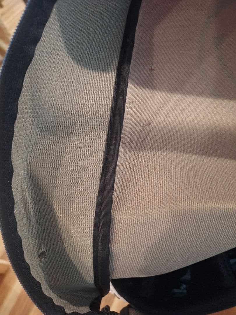 PEARLY GATES PG689 キャディバッグ ピンク