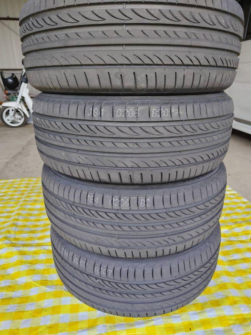 4本セット215/50R18 96Y ピレリ POWERGY サマータイヤ