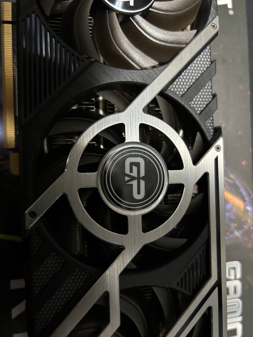 PALIT GeForce RTX 3090 GamingPro 24GB