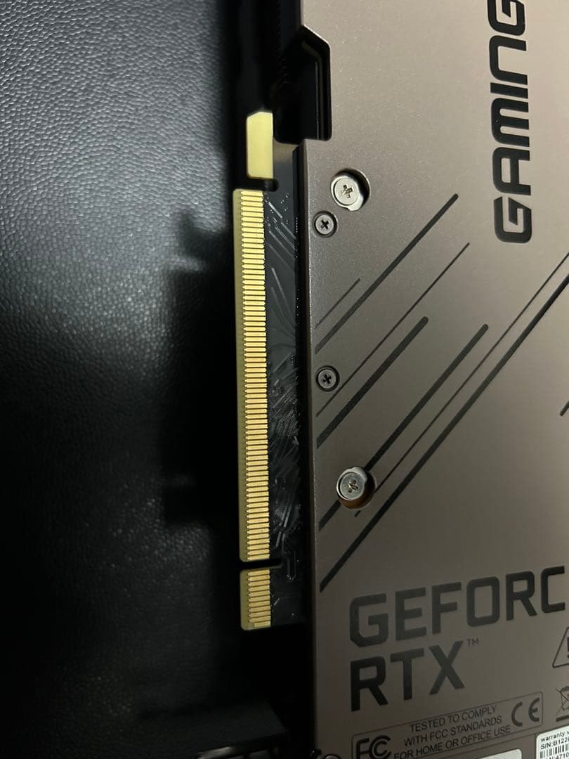 PALIT GeForce RTX 3090 GamingPro 24GB