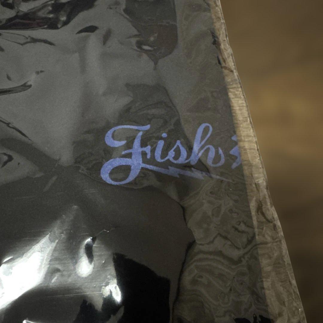 お買い得商品特集 - 販促エクスプレス エレクトリック fish！タックルさショップコラボロンT ウェア ウェア