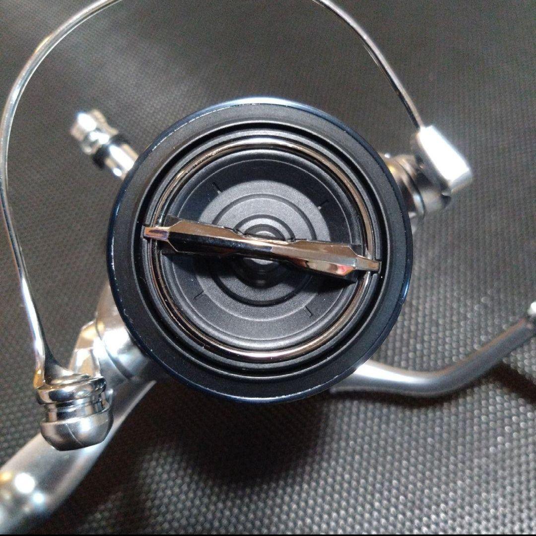 シマノ ストラディック C5000XG ゴメクサス