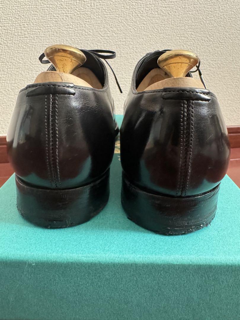 靴 EDWARD GREEN CHELSEA 7E 82